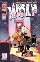 Hour of the Wolf #2 - 11 Dec 2024