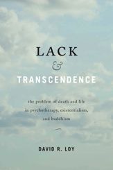 Lack & Transcendence - 13 Nov 2018
