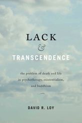 Lack & Transcendence - 13 Nov 2018