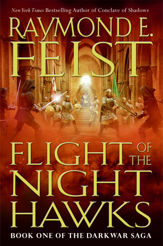 Flight of the Nighthawks - 13 Oct 2009