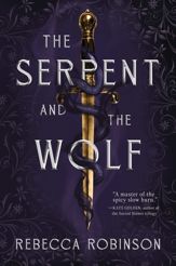 The Serpent and the Wolf - 19 Nov 2024