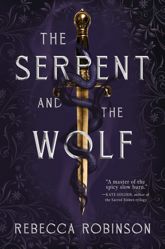 The Serpent and the Wolf - 19 Nov 2024