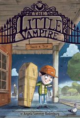 The Little Vampire Takes a Trip - 14 Nov 2023