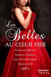 Les belles au coeur fier - 24 Apr 2015