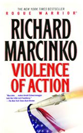 Violence of Action - 22 Oct 2002