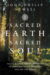 Sacred Earth, Sacred Soul - 6 Jul 2021