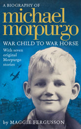 Michael Morpurgo - 12 Sep 2013