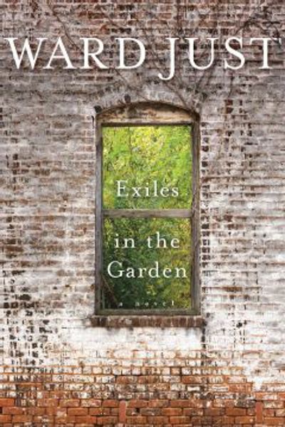 Exiles In The Garden