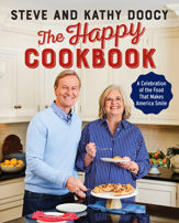 The Happy Cookbook - 2 Oct 2018
