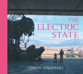 The Electric State - 25 Sep 2018