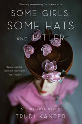 Some Girls, Some Hats and Hitler - 9 Oct 2012