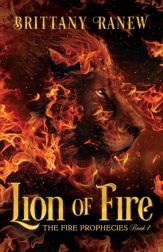 Lion of Fire - 9 Dec 2025