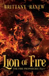 Lion of Fire - 9 Dec 2025