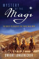 Mystery of the Magi - 6 Nov 2017