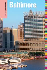 Insiders' Guide® to Baltimore - 18 May 2010