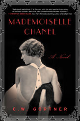 Mademoiselle Chanel - 17 Mar 2015