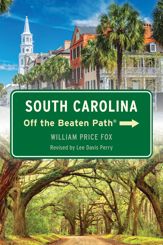 South Carolina Off the Beaten Path® - 5 May 2026