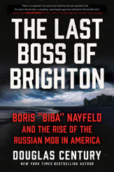 The Last Boss of Brighton - 5 Jul 2022