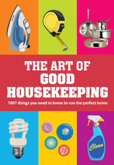 The Art of Good Housekeeping - 26 Nov 2015