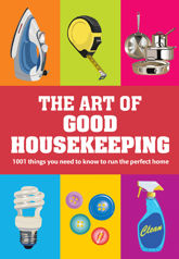The Art of Good Housekeeping - 26 Nov 2015