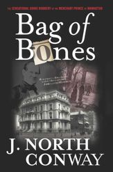 Bag of Bones - 4 Jun 2013