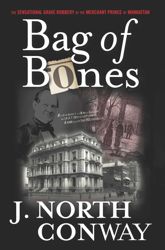 Bag of Bones - 4 Jun 2013