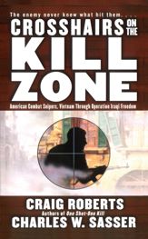 Crosshairs on the Kill Zone - 1 Jul 2004