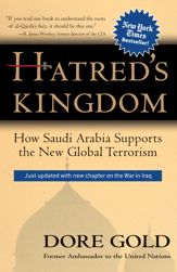 Hatred's Kingdom - 1 Apr 2012