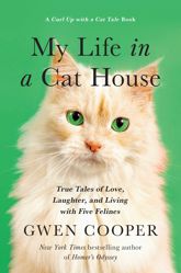 My Life in the Cat House - 30 Oct 2018