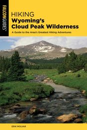 Hiking Wyoming's Cloud Peak Wilderness - 1 Apr 2021
