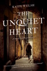 The Unquiet Heart - 7 May 2019