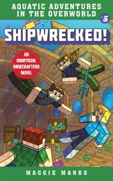 Shipwrecked! - 26 Jan 2021