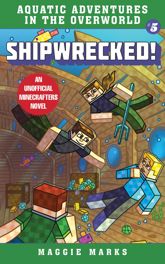 Shipwrecked! - 26 Jan 2021
