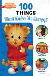 100 Things That Make Me Happy! - 21 Jun 2022