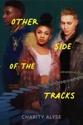Other Side of the Tracks - 22 Nov 2022