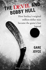 The Devil And Bobby Hull - 1 Jul 2014