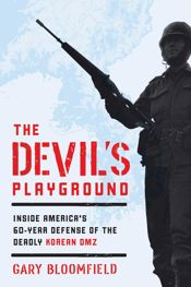 The Devil's Playground - 5 Sep 2019