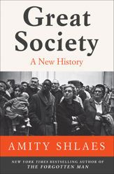 Great Society - 19 Nov 2019