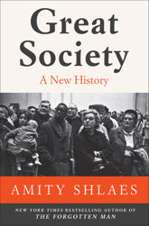 Great Society - 19 Nov 2019