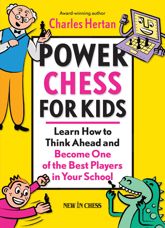 Power Chess for Kids - 1 Oct 2013