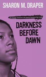 Darkness Before Dawn - 5 Apr 2011