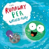 The Runaway Pea Washed Away - 23 Jul 2020