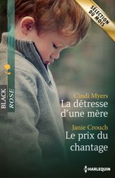 La détresse d'une mère - Le prix du chantage - 1 Jan 2015
