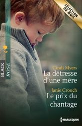 La détresse d'une mère - Le prix du chantage - 1 Jan 2015