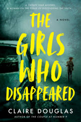 The Girls Who Disappeared - 10 Jan 2023