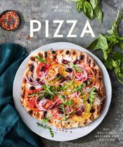 Williams Sonoma Pizza - 3 Sep 2024