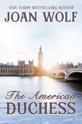 The American Duchess - 9 Feb 2021