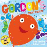 Gordon's Great Escape - 20 Oct 2016