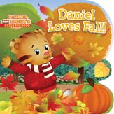 Daniel Loves Fall! - 29 Aug 2017