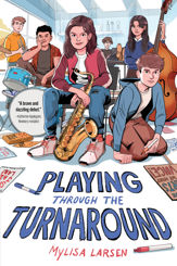 Playing Through the Turnaround - 11 Oct 2022